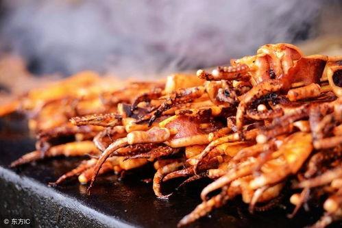 烧烤鱿鱼爆料视频播放,视频播放背后的惊人真相